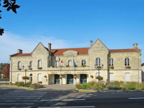 LES PINS DE LOCéAN (MVT195)