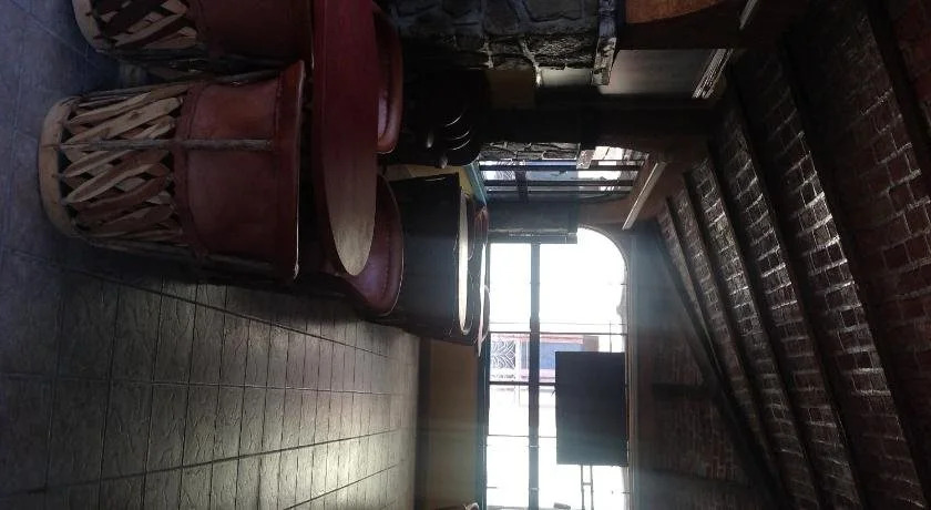 Hotel Plaza Rubio