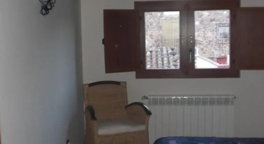 Casa de la Calle el Pozo