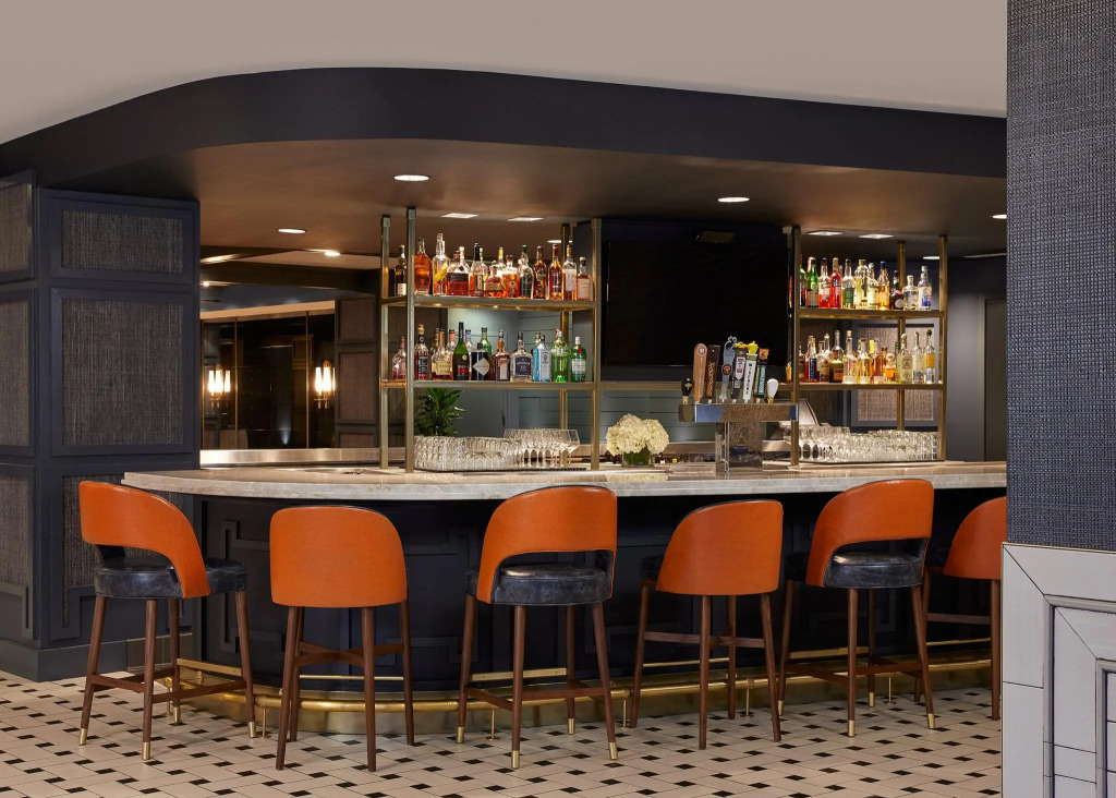 Hutton Hotel, Nashville, a Tribute Portfolio Hotel
