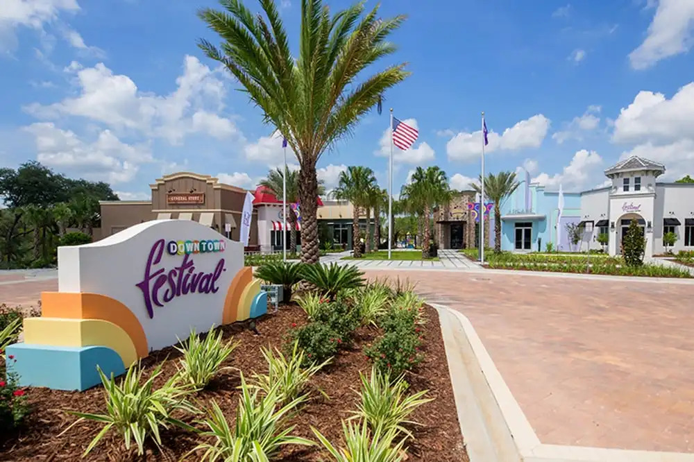 Festival Resort - 362 Captiva Drive