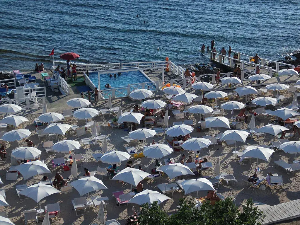 AH Club Isola di Pazze Ugento