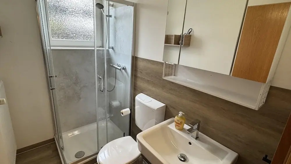Apartment for 4 Guest Near Harz Mountains
