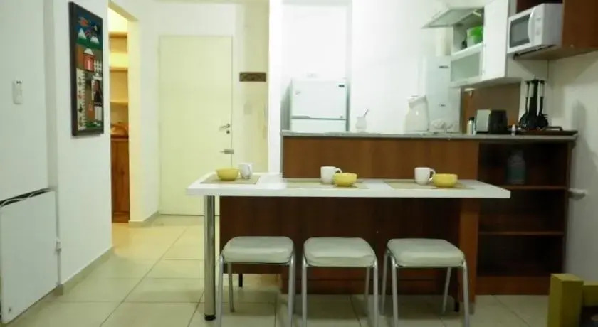 Departamentos Tempo - Belgrano