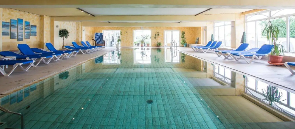 Nordseehotel Freese