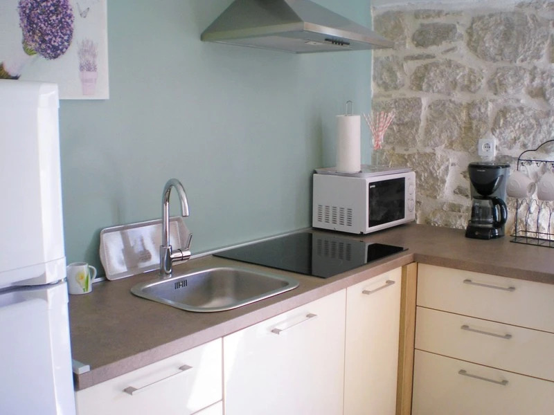 Studio Apartment Kala
