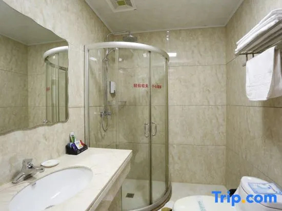Dandong Garden Hotel