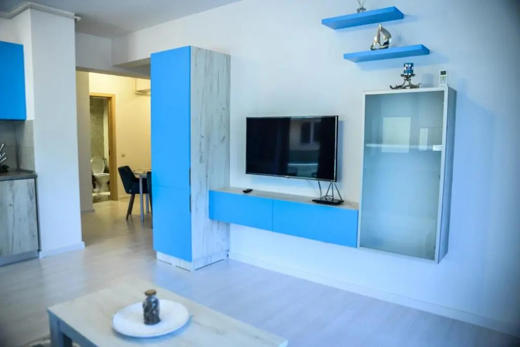 Moonlight Residence - 2 camere - Apartament 108
