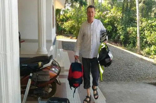 Nim'S Kerala Village Stay