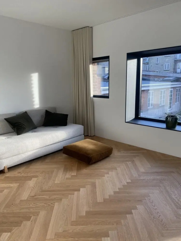 Boutique City Apartment Aarhus