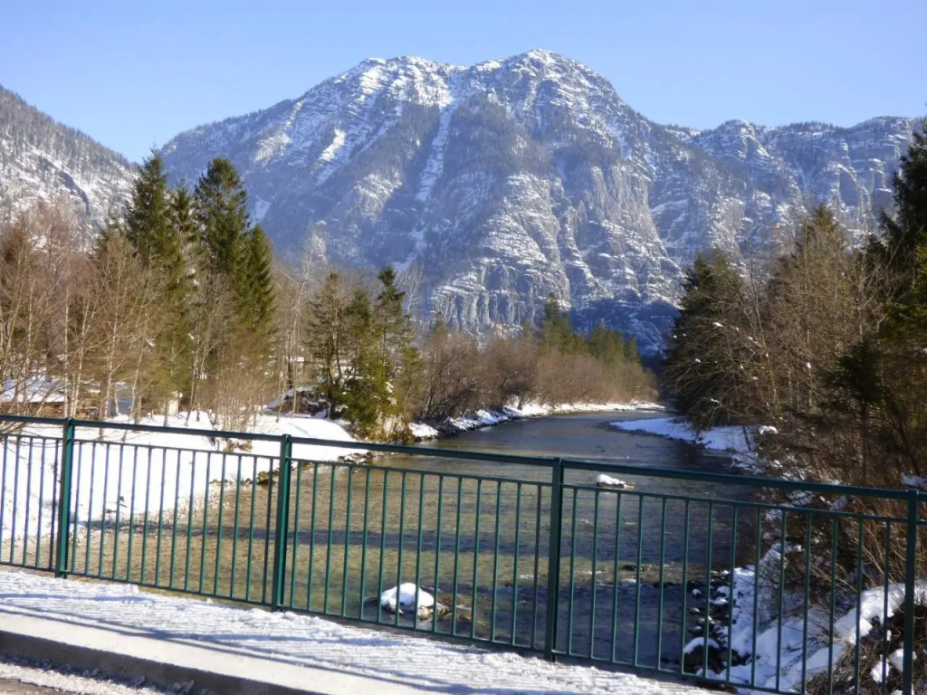 Haus Bergblick