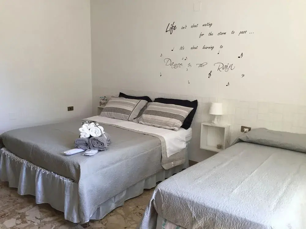 B&B DellAnnunziata