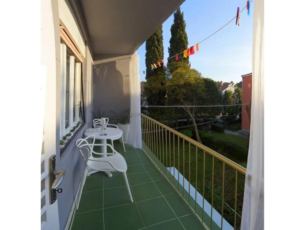 Art Apartment
