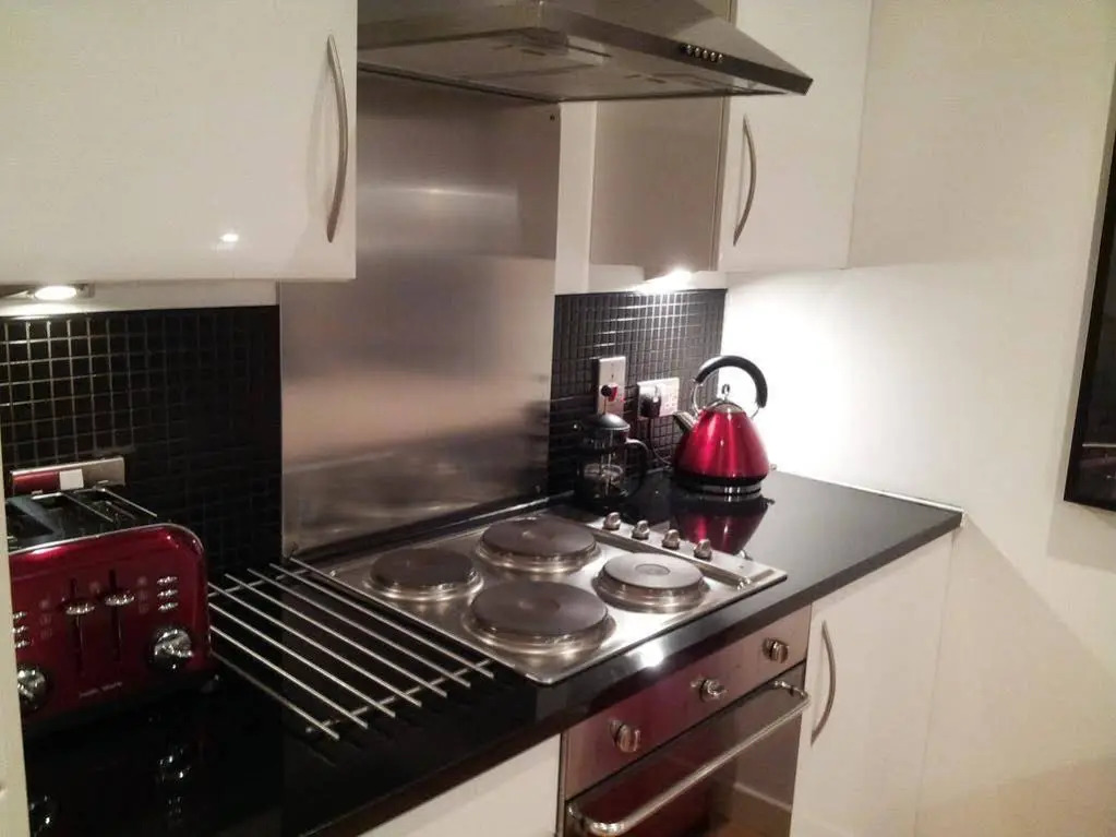 Herald Apartment