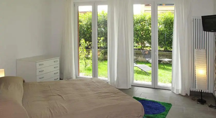 Holiday Home Gamma by Interhome