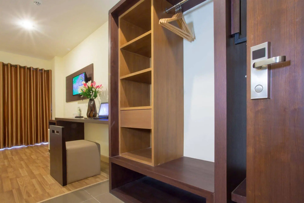 Pangviman Place Resotel SHA Plus