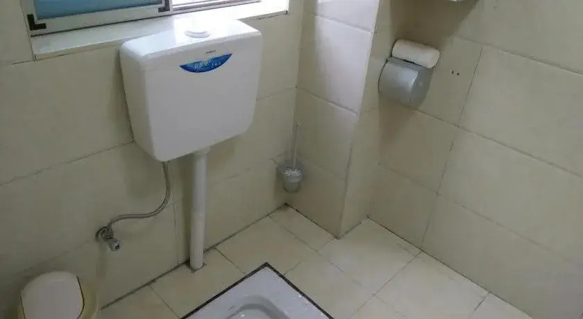 Yi YangYang Inn