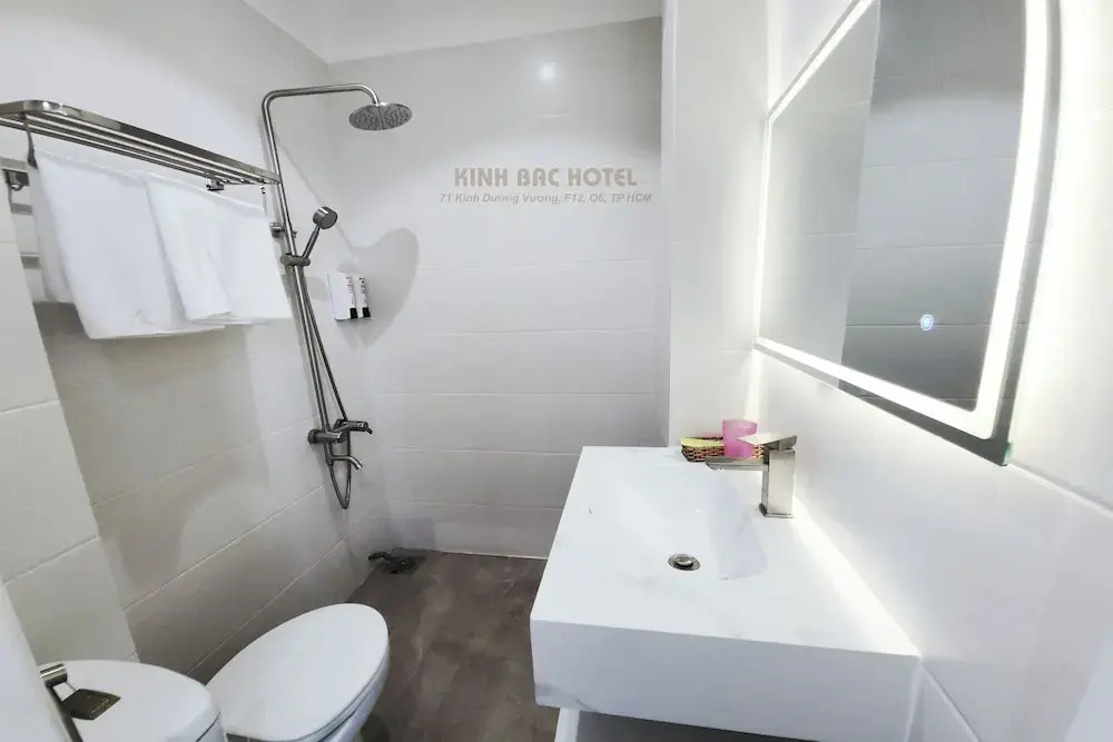 Kinh Bac Hotel