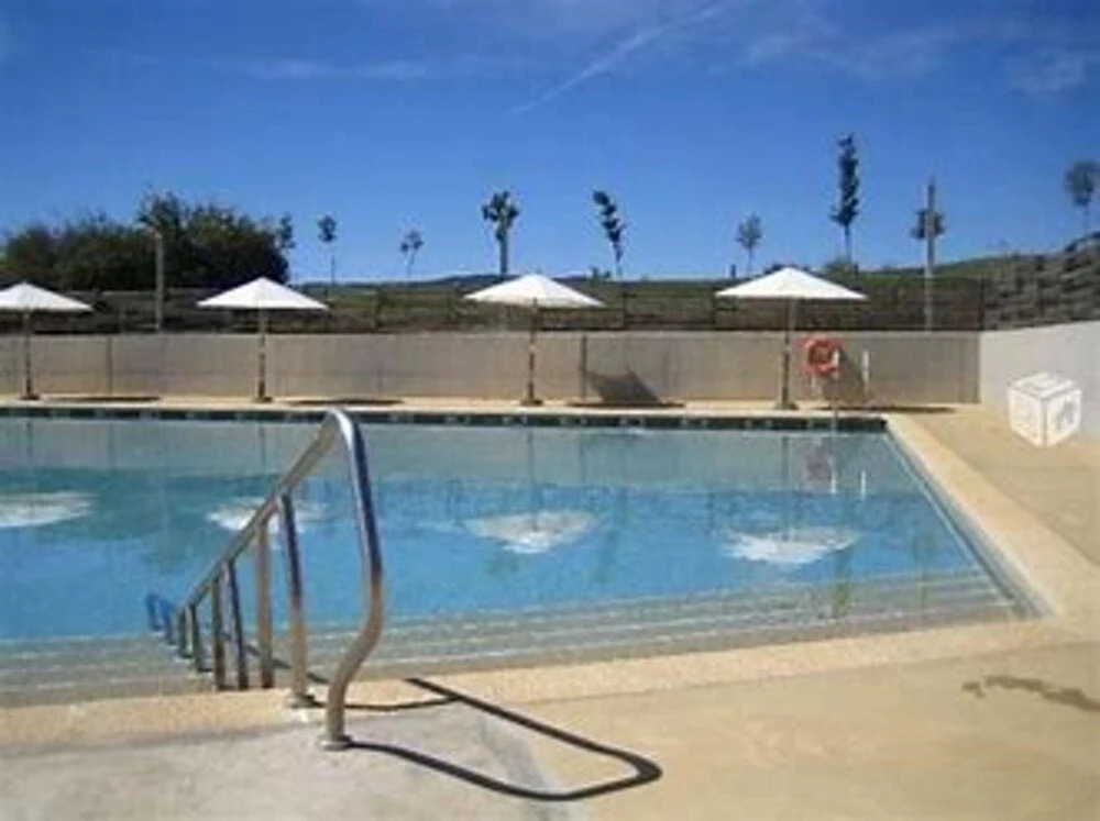Apartment With 2 Bedrooms in Sabiñanigo, With Wonderful City View, Poo