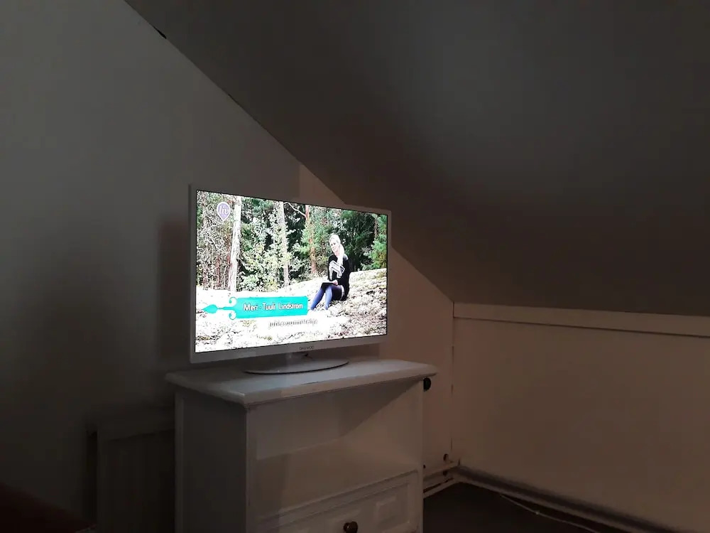 Lauri Guest House