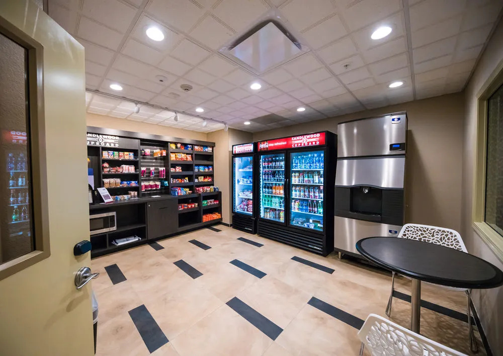 Candlewood Suites - Fairbanks by IHG