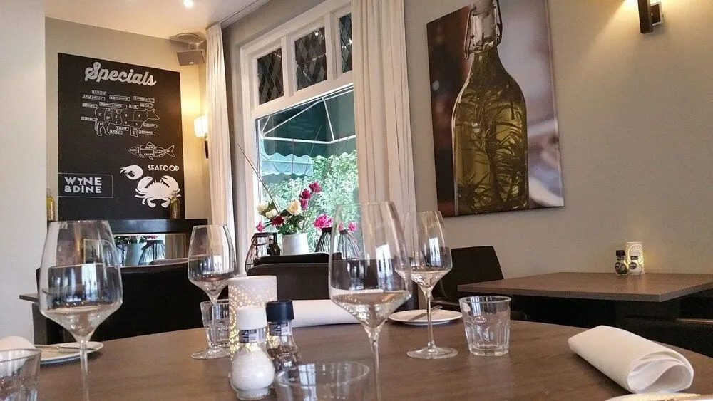 Boutique Hotel de Rozenhof
