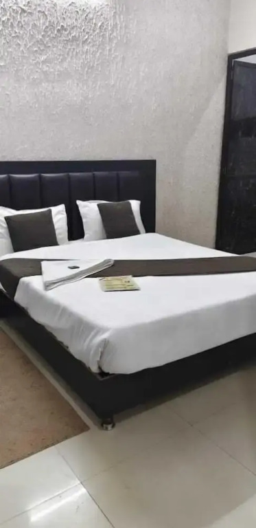 Hotel Sri Kishan Kripa Inn