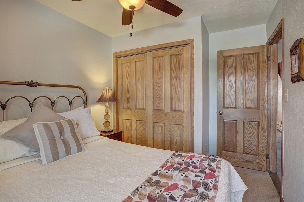 Wellington #3 (Townhome with Private Hot Tub)