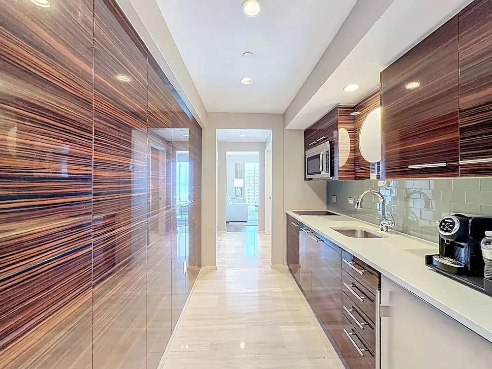 Luxury Suites at Fort Lauderdale Beach