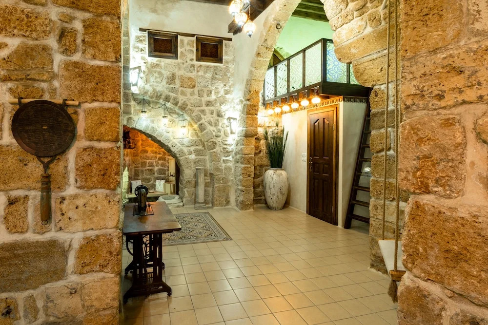 Zidan Sarai Suite