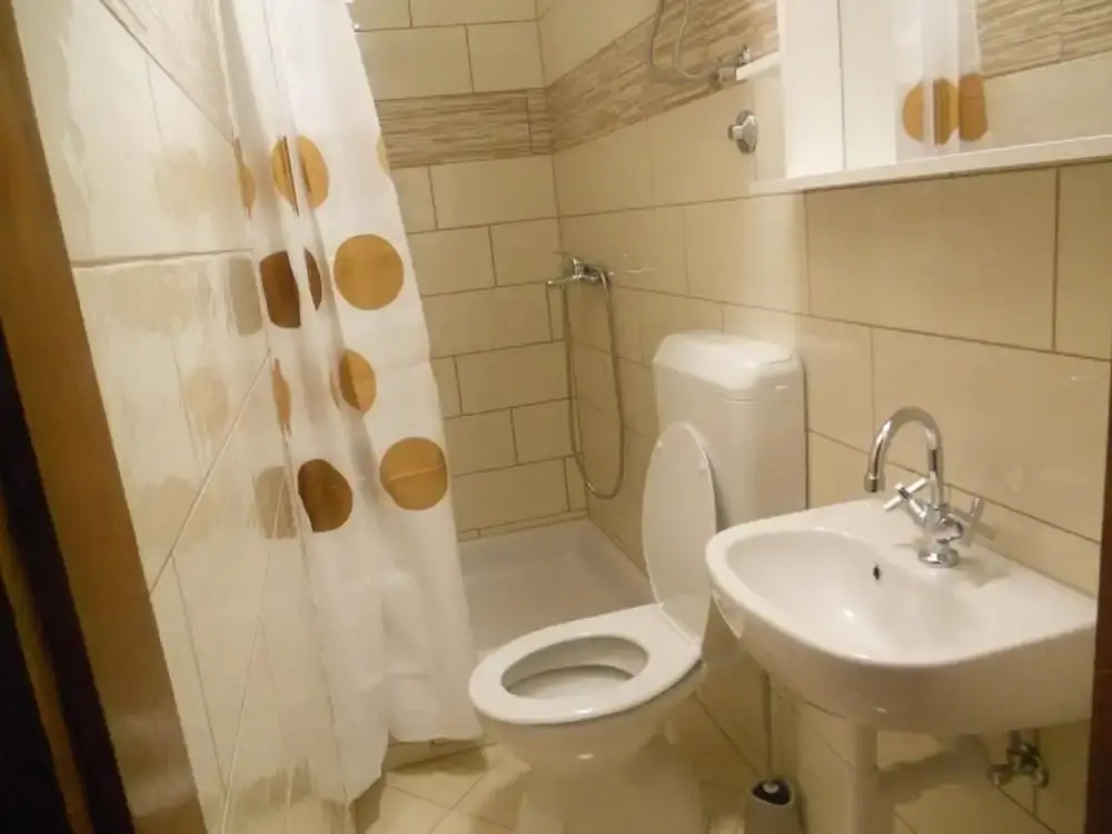 Apartments Ivo