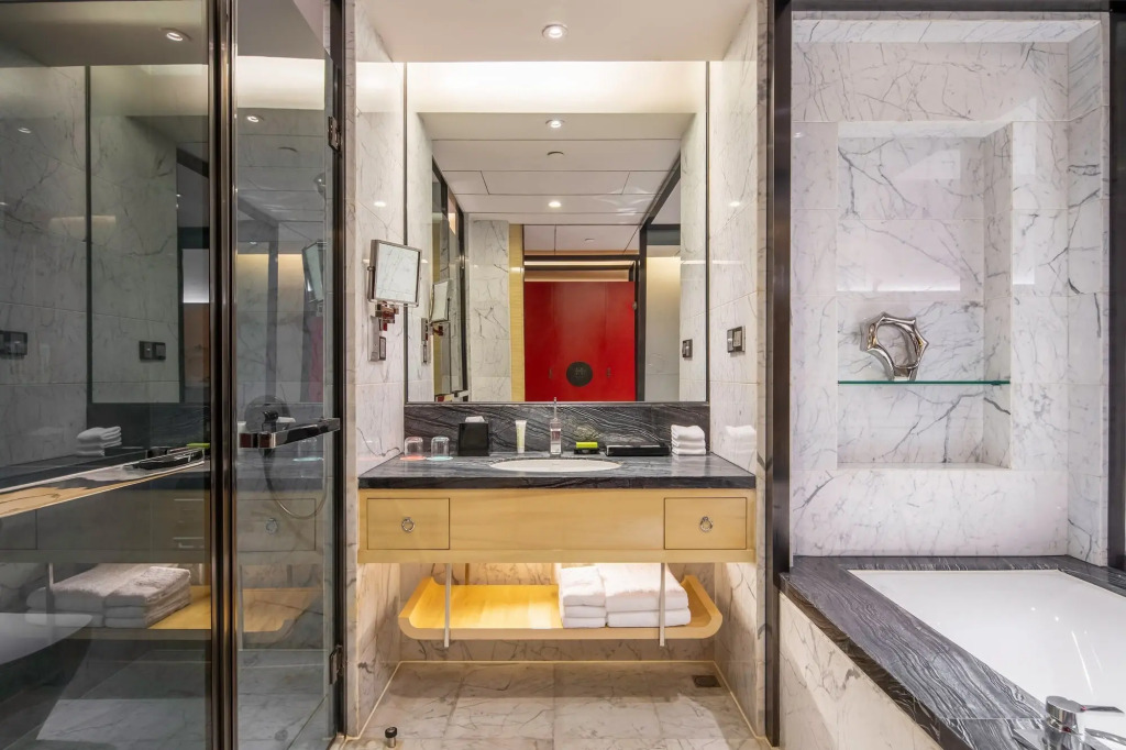 Le Meridien Chongqing Nanan