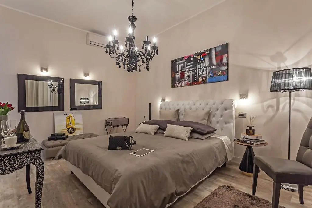 St. Georges Vatican Suites