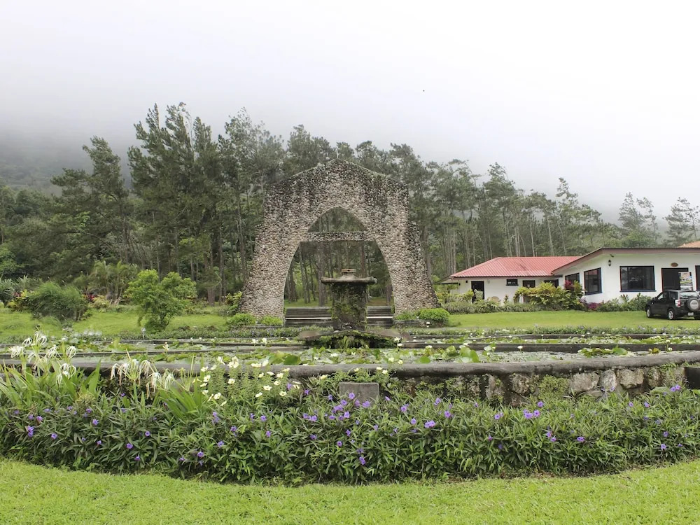 Hotel Campestre