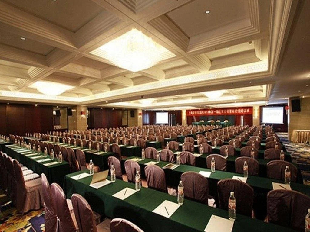 Hangzhou Braim Canal Hotel
