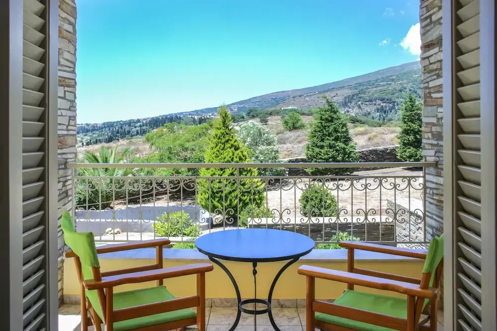 Villa View