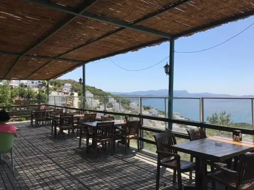 BAV Turquoise 2 1 Üst Kat Daire