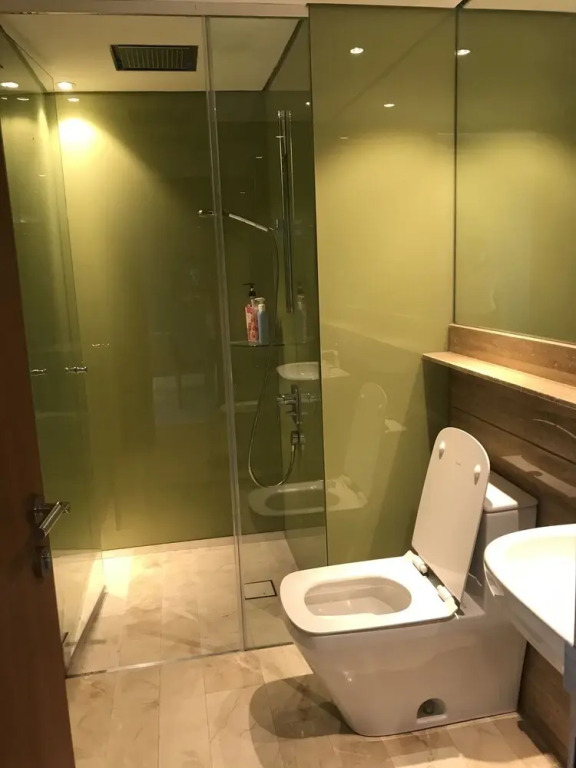 Sky Suites KLCC Luxury Cozy Suites