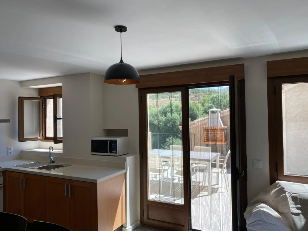 Casa del Portón - Housevanlive