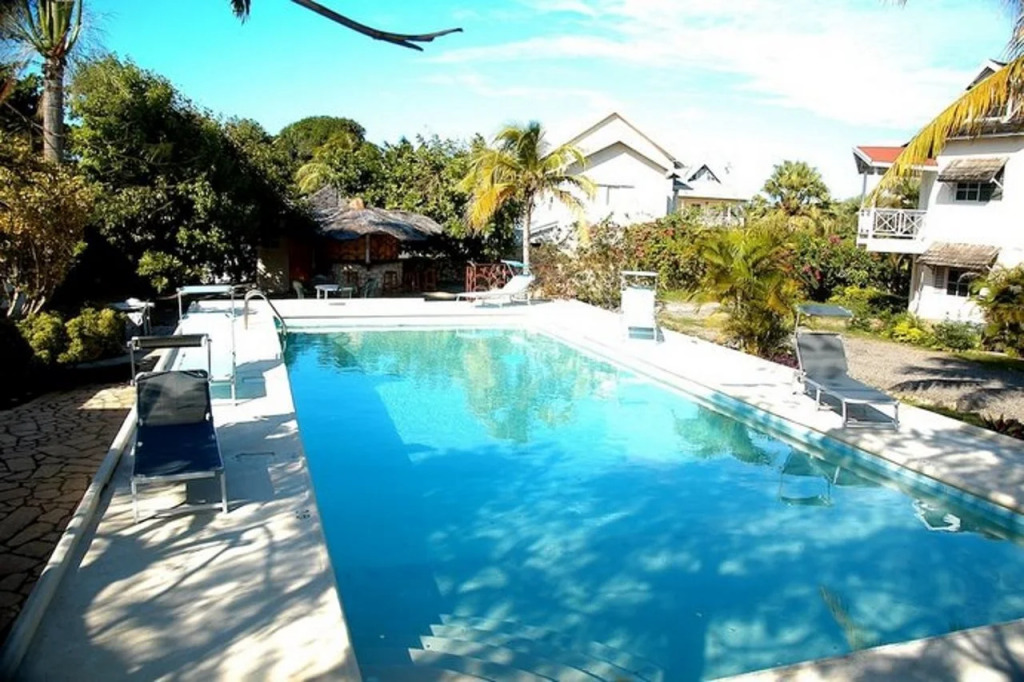 Sunflower Villas