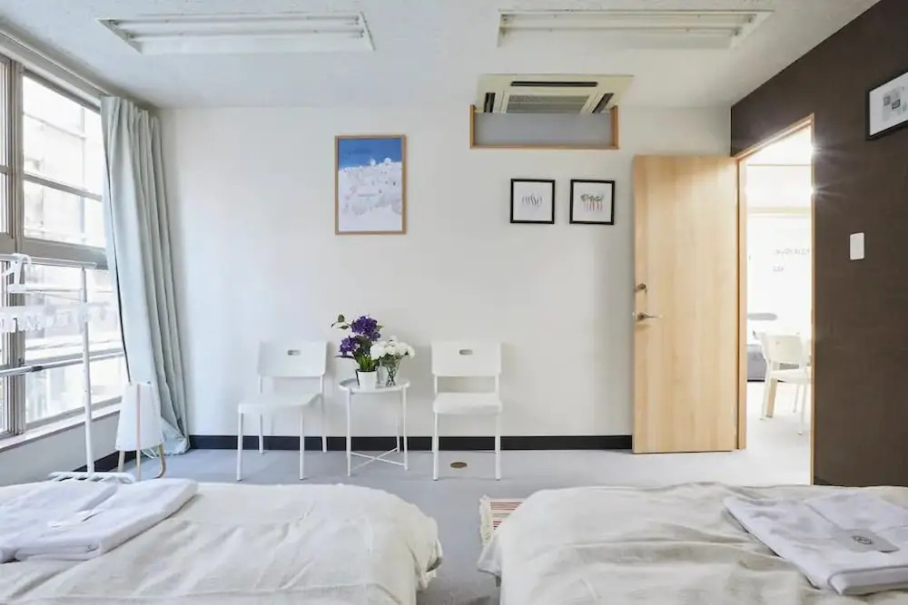 寅ホテル 台東 Hotel 寅 台东 Tora Hotel Taito D