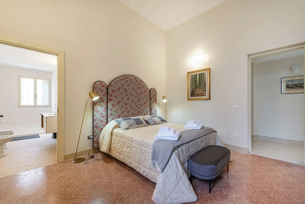 Villa Vallone Luxury With Pool
