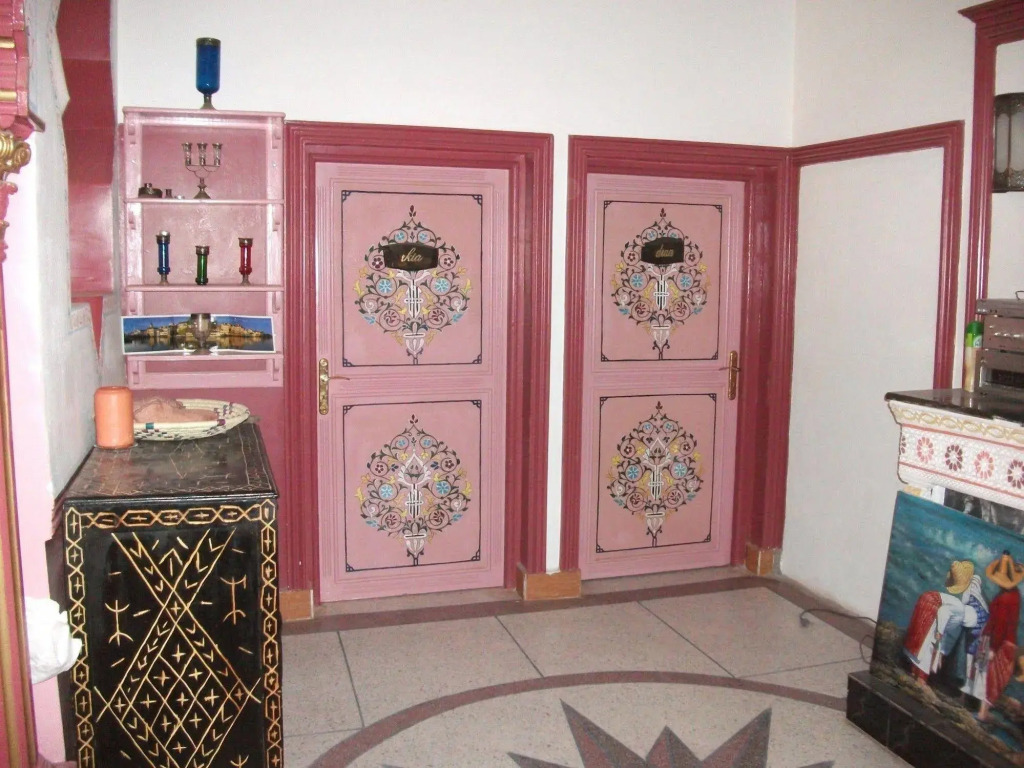 Riad Dar Al Aafia