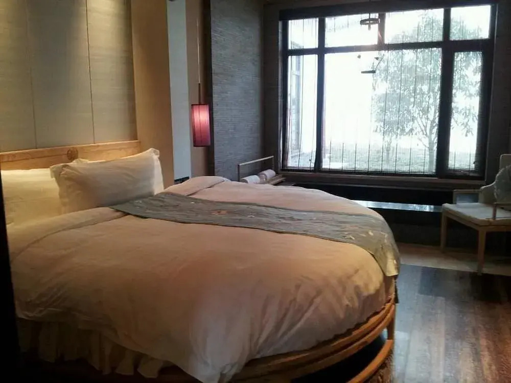 Huaqing Palace Resort & Spa