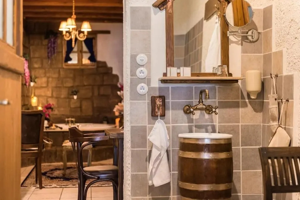 Koukos Rodos Boutique Hotel & Spa