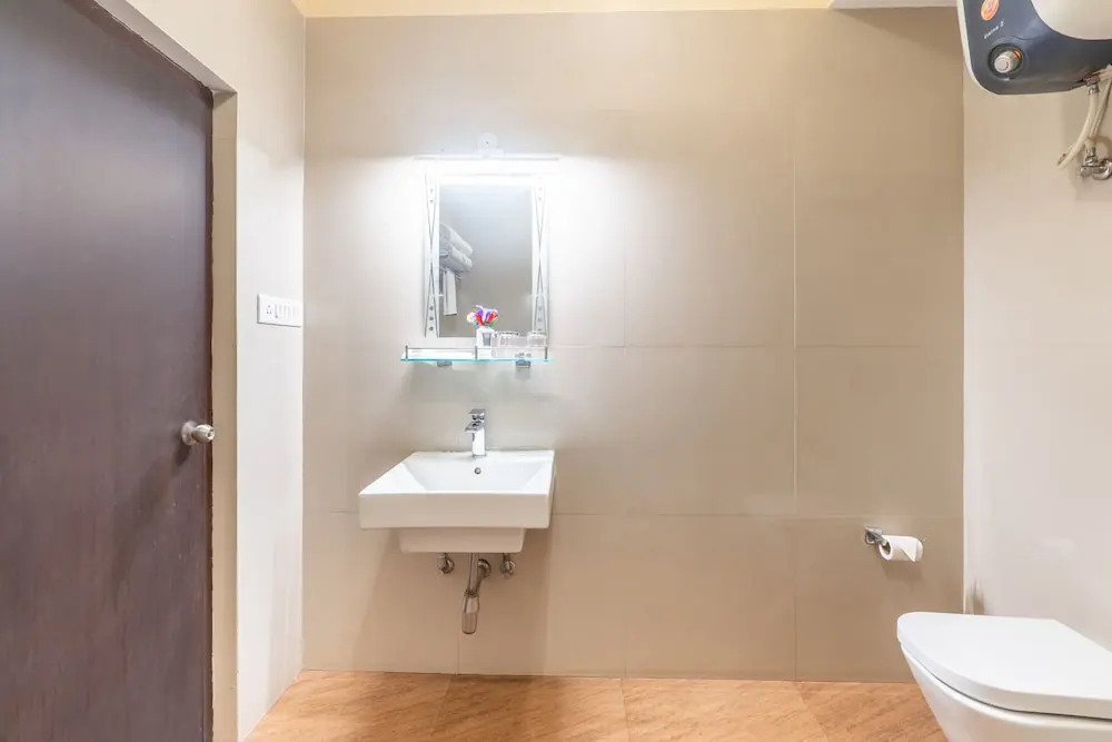 Summit Lillium Hotel & Spa