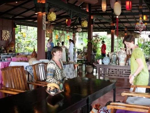 The Emerald Bungalows Resort