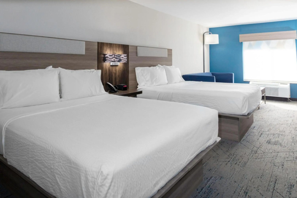 Holiday Inn Express Florence Northeast by IHG