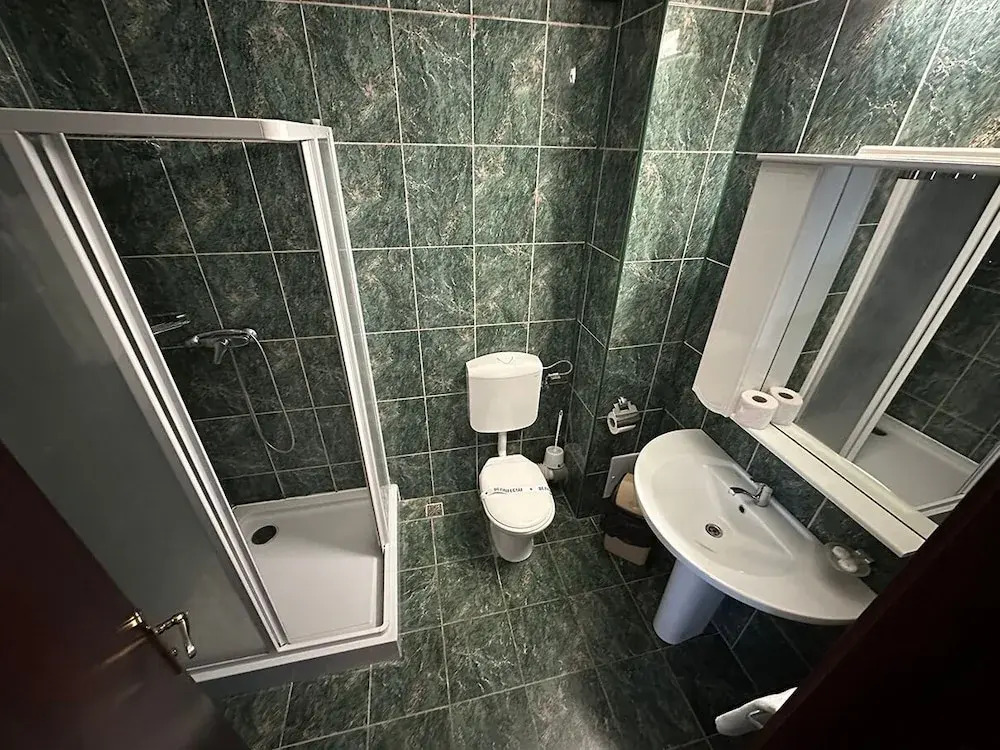 Hostel Stefania