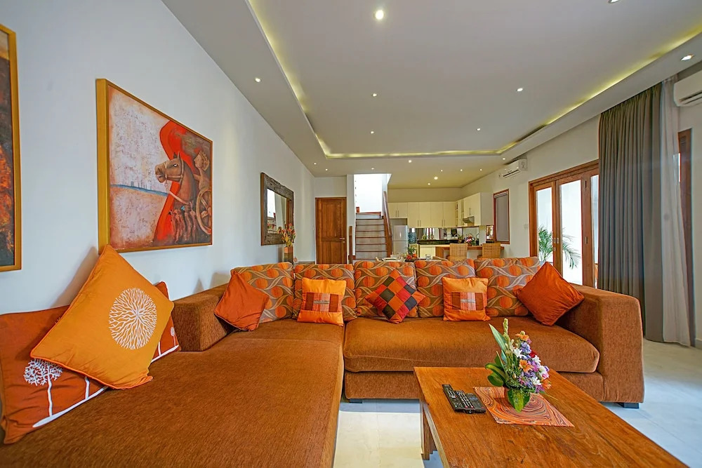 Villa Orange